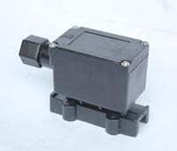 FDH-2电伴热防爆电源接线盒